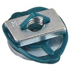 Гайка монтажна M8 KOER KCI.0206 (KR5931)