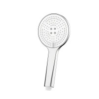 Лійка для душу Koer KP-0406-01 3 функції (Колір хром) (KR5410)