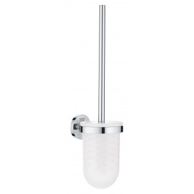 Туалетный ершик в комплекте Grohe Essentials New (40374001)