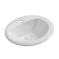 Раковина врізна на стільницю MIXXUS PREMIUM TOPPER-1602 515х460х200mm (отвір під змішувач, перелив) (MP6572) Раковина врізна на стільницю MIXXUS PREMIUM TOPPER-1602 515х460х200mm (отвір під змішувач, перелив) (MP6572)