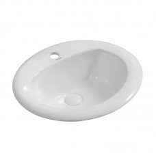 Раковина врізна на стільницю MIXXUS PREMIUM TOPPER-1602 515х460х200mm (отвір під змішувач, перелив) (MP6572) Раковина врізна на стільницю MIXXUS PREMIUM TOPPER-1602 515х460х200mm (отвір під змішувач, перелив) (MP6572)