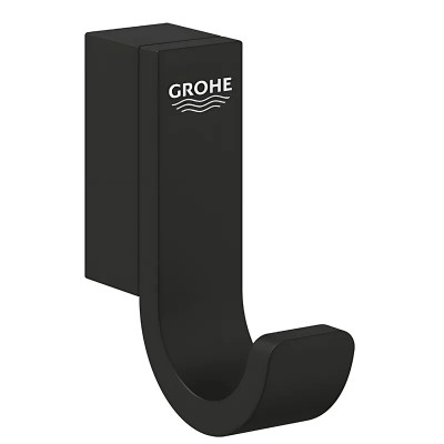 Гачок для банного халата Grohe Selection (41216KF0)