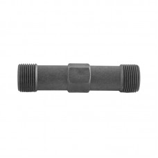 Вставка ремонтна для лічильника води (РА6) KOER KR.1160 - G3/4"-110 мм (KR5838)