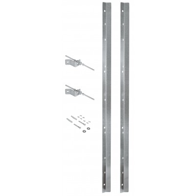 Комплект крепления для углового монтажа Grohe Rapid SL (38562001)