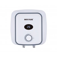 Водонагрівач "Над мийкою" Mixxus EWH-0506 Small Over накопич. 6 л, мокр.тен 1,5 kW (WH0020)