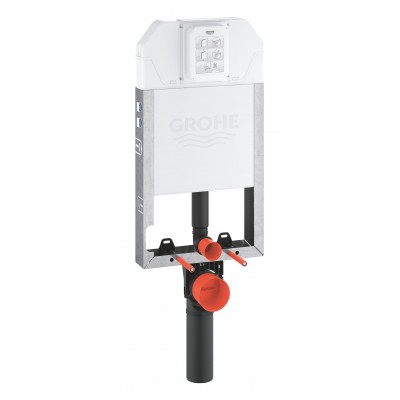 Бачок скрытого монтажа Grohe (39683000)