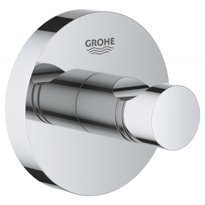 Крючок для халата Grohe Essentials New (40364001)