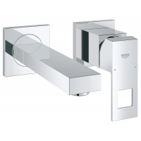 Смеситель для раковины скрытого монтажа Grohe Eurocube (19895000)