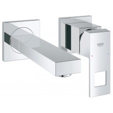 Смеситель для раковины скрытого монтажа Grohe Eurocube (19895000)