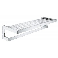 Полочка для полотенец Grohe Selection Cube (40804000)