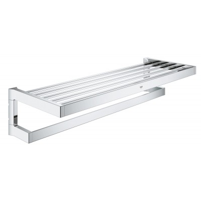 Полочка для полотенец Grohe Selection Cube (40804000)