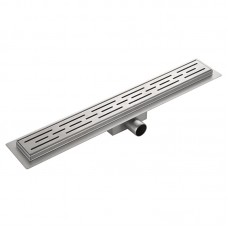 Душевой трап из нержавеющей стали SUS304 KOER FD01-70x700 (KR3274) Душевой трап из нержавеющей стали SUS304 KOER FD01-70x700 (KR3274)