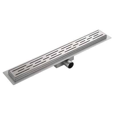 Душевой трап из нержавеющей стали SUS304 KOER FD01-70x700 (KR3274) Душевой трап из нержавеющей стали SUS304 KOER FD01-70x700 (KR3274)