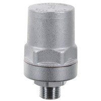 Амортизатор гидроударов Roho R1250-050 - 1/2" Н, PN50 (RO0142) Амортизатор гидроударов Roho R1250-050 - 1/2" Н, PN50 (RO0142)