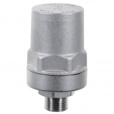 Амортизатор гидроударов Roho R1250-050 - 1/2" Н, PN50 (RO0142)