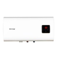 Водонагрівач "квадрат" Mixxus EWH-14080 CUBE WET(Н) накопичувальний 80 л, мокрий тен 2,0 kW (WH0615