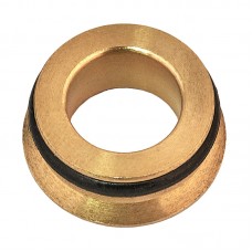 Адаптер Koer KR.1140 - 3/4" (евроконус-плоскость) (KR4949)