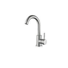 MIXXUS SUS-001-C Змішувач для умивальника з нерж. сталі SUS304 (10 шт/ящ) MIXXUS SUS-001-C Змішувач для умивальника з нерж. сталі SUS304 (10 шт/ящ)