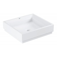 Раковина-чаша 50 Grohe Cube Ceramic (3948100H)