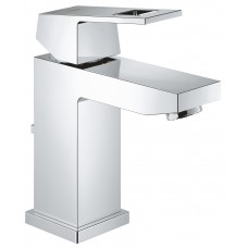 Смеситель для раковины S-размера Grohe Eurocube (2312700E) Смеситель для раковины S-размера Grohe Eurocube (2312700E)