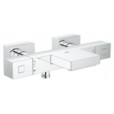 Термостат для ванны Grohe Grohtherm Cube (34497000) Термостат для ванны Grohe Grohtherm Cube (34497000)