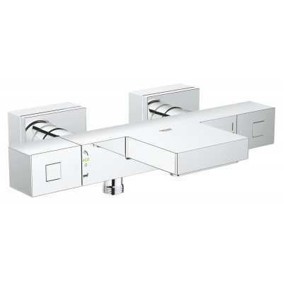 Термостат для ванни Grohe Grohtherm Cube (34497000) Термостат для ванни Grohe Grohtherm Cube (34497000)