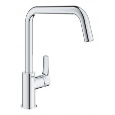Смеситель для кухни Grohe Eurosmart New (30567000) Смеситель для кухни Grohe Eurosmart New (30567000)