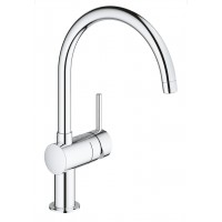 Смеситель для кухни Grohe Minta (32917000)