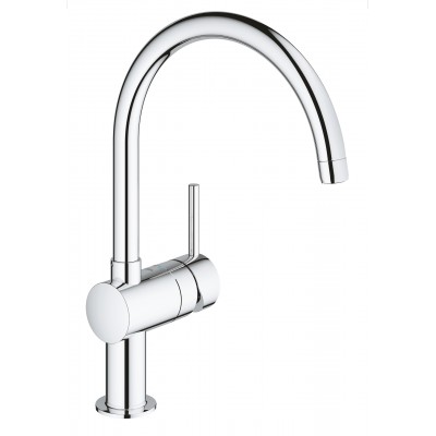 Смеситель для кухни Grohe Minta (32917000) Смеситель для кухни Grohe Minta (32917000)