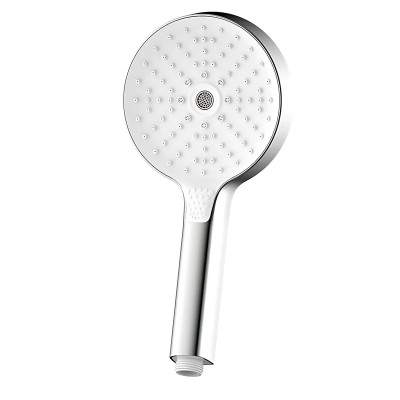 Лійка для душу Koer KP-0411-01 3 функції (Колір хром) (KR5415) Лійка для душу Koer KP-0411-01 3 функції (Колір хром) (KR5415)