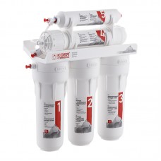 Система обратного осмоса KOER KV.05 ICEBERG 5 (KR3145)