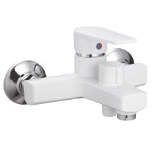PLAMIX Oscar-009 EURO White (без шланга та лійки) (PM0634)