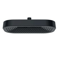 Лійка для душу стельова Koer KP-0404-05-OH 325x200мм (KR5002)