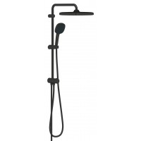 Душова система із перемикачем настінного монтажу Grohe Flex Tempesta System 250 Cube (269772431)
