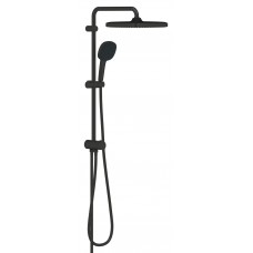 Душова система із перемикачем настінного монтажу Grohe Flex Tempesta System 250 Cube (269772431)
