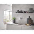 Смеситель для кухни для настенного монтажа Grohe Eurosmart New (32224003) Смеситель для кухни для настенного монтажа Grohe Eurosmart New (32224003)