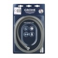 Душевой шланг 1750 Grohe Relexaflex (28154001) Душевой шланг 1750 Grohe Relexaflex (28154001)