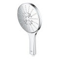 Ручной душ, 3 режима струи Grohe Rainshower SmartActive (26553000) Ручной душ, 3 режима струи Grohe Rainshower SmartActive (26553000)