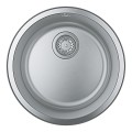 Мийка для кухні із нержавіючої сталі Grohe K200 (31720SD0)