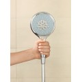 Душовий гарнітур зі штангою, 4 режими струменю Grohe Power&Soul (27738000)