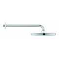 Верхний душ с настенным кронштейном Grohe Tempesta Cube (26687000)