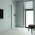 Верхний душ с настенным кронштейном Grohe Tempesta Cube (26687000)