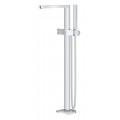 Змішувач для ванни Grohe Plus одноважільний, підлогового монтажу (23846003)
