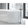 Змішувач для ванни Grohe Plus одноважільний, підлогового монтажу (23846003)