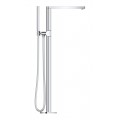 Змішувач для ванни Grohe Plus одноважільний, підлогового монтажу (23846003)