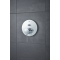 Смеситель скрытого монтажа на 2 потребителя Grohe Essence New (24058001) Смеситель скрытого монтажа на 2 потребителя Grohe Essence New (24058001)