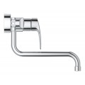Смеситель для кухни для настенного монтажа Grohe Eurosmart New (32224003) Смеситель для кухни для настенного монтажа Grohe Eurosmart New (32224003)
