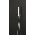 Душова система прихованого монтажу зі змішувачем Grohe Eurocube New Tempesta 250 (UA26415SC3)