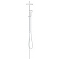 Душова система із перемикачем Grohe New Tempesta Cosmop. System (26694000) Душова система із перемикачем Grohe New Tempesta Cosmop. System (26694000)