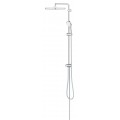 Душова система із перемикачем Grohe New Tempesta Cosmop. System (26694000) Душова система із перемикачем Grohe New Tempesta Cosmop. System (26694000)